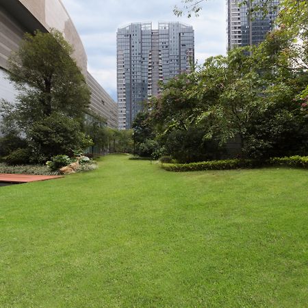 Crowne Plaza Zhangzhou By Ihg Exterior photo