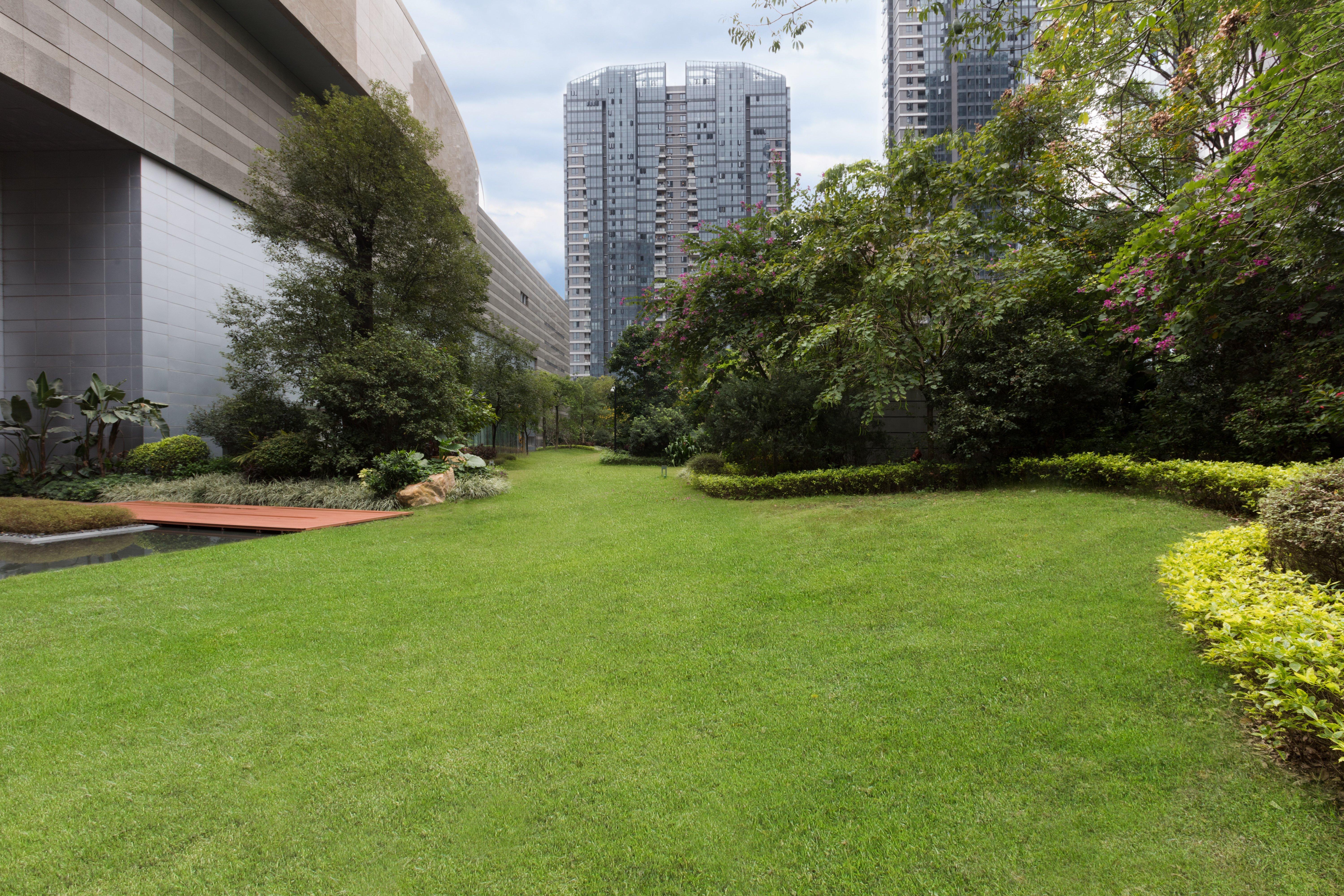 Crowne Plaza Zhangzhou By Ihg Exterior photo