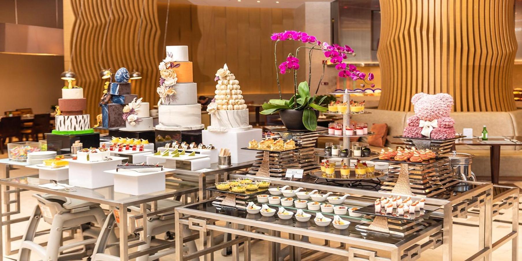 Crowne Plaza Zhangzhou By Ihg Exterior photo
